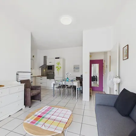 Apartamento Proche Du Port Olona - 4 Pers Les Sables-dʼOlonne