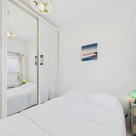 Apartamento Proche Du Port Olona - 4 Pers Les Sables-dʼOlonne