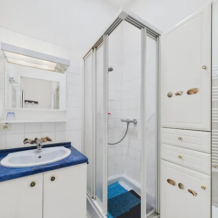 Proche Du Port Olona - 4 Pers Apartamento