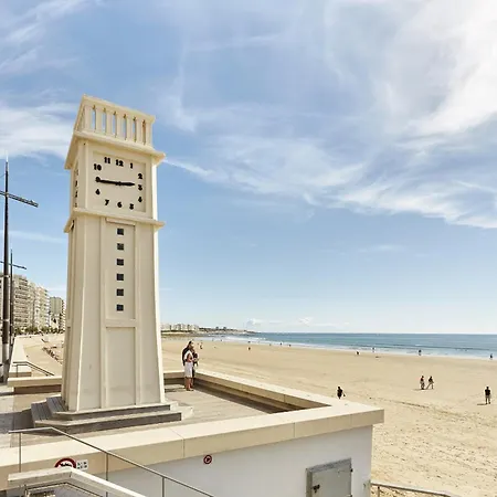 Proche Du Port Olona - 4 Pers Lägenhet Les Sables-dʼOlonne